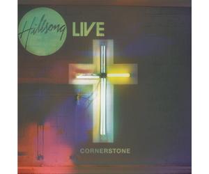 Hillsong - Cornerstone Deluxe Edition CD/DVD by Hillsong Live (2012-07-12)