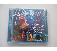 Hillsong - for All You've Done