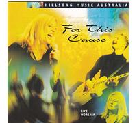 hillsong - for This cause-1cd [Import]