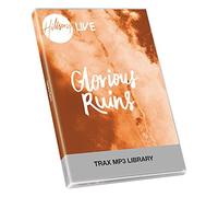 hillsong - Glorious Ruins-TRX [Import]