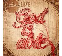 Hillsong - God is Able [Import]