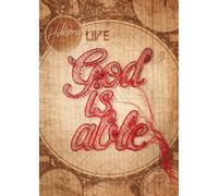 Hillsong - God Is Able (DVD) Hillsong Live
