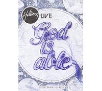 Hillsong - God Is Able - Songbook