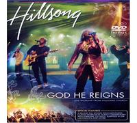 Hillsong - Hillsong-God He Reigns [Edizione: Australia] [Import]