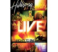 Hillsong - Hillsong-Mighty to Save [Import]