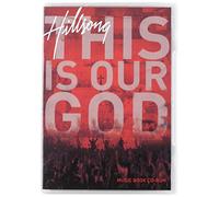 HILLSONG - Hillsong-This is Our God CD-DSB [Import]