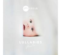 Hillsong Instrumentals - Lullabies, Vol. 1 [Compact Discs]