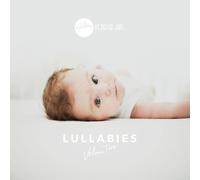 Hillsong Instrumentals - Lullabies, Vol. 2 [Compact Discs]