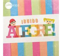Hillsong Kids Hillsong En Espanol - Ruido Alegre [Compact Discs]