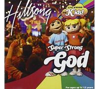 Hillsong Kids - Hillsong Kids-Super Strong God [Import]