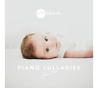Hillsong Kids Jr. - Piano Lullabies Volume Two