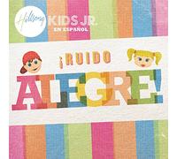 Hillsong Kids Jr - Ruido Alegre (Crazy Noise)