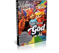 Hillsong Kids - Super Strong God [Import]
