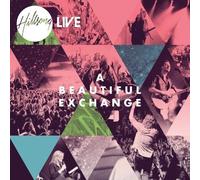 Hillsong Live Beautiful Exchange