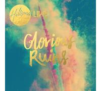 Hillsong Live - Glorious Ruins by Hillsong Live (2013) Audio CD