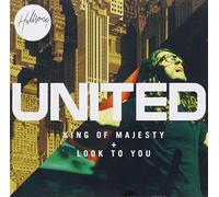 Hillsong Live - King of Majesty/to The. [Import]