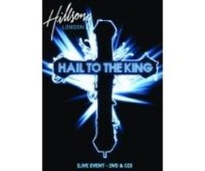 Hillsong London - Hail to the King
