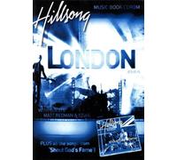 Hillsong London - Jesus is Music BOOKCD ROM [Import]