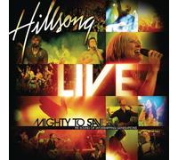 Hillsong - Mighty to Save