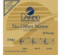 Hillsong - No Other Name [Accompaniment/Performance Track] (Daywind Soundtracks)