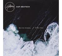 hillsong - Open Heaven River Wild de-1cd [Import]