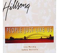 HILLSONG - People Just Like Us [Import]