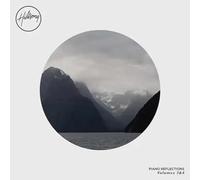 Hillsong - Piano Reflections Vol 3 & 4 [Import Anglais]