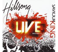 Hillsong - Saviour King Live [Import]