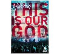 Hillsong: This - Dvd Musical Chrétien