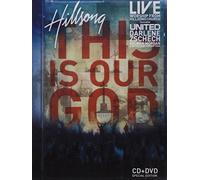Hillsong - This is Our God [+Bonus DVD] [Import]