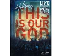 Hillsong - This is Our God [Import]