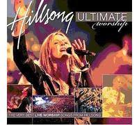 HILLSONG - Ultimate Worship Collection 1 [Import]