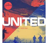 Hillsong United - Aftermath-Deluxe [Import]