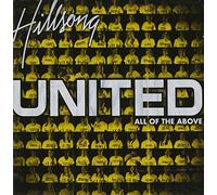 Hillsong United - All of The Above