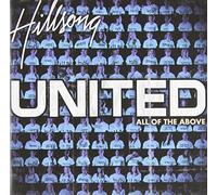 Hillsong United - All of The Above +DVD [Import]