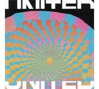 Hillsong UNITED Are We There Yet? (Vinyl)