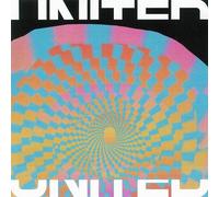 Hillsong UNITED Are We There Yet? (Vinyl)