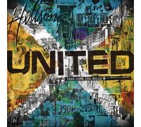 Hillsong United - Cross Earth: Tear Down The Walls