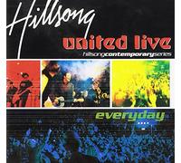 Hillsong United - Hillsong United Live: Ever [Import]