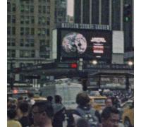 Hillsong United - Hillsong United: The People Tour - Live At Msg [Cd]