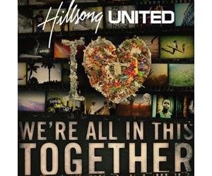 Hillsong United - I Heart Revolution