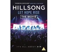 Hillsong United - Let Hope Rise (Niet Ondertiteld/Dvd) (DVD) Michael John Warren