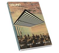 Hillsong United - of Dirt and Grace-CD+DVD [Import]