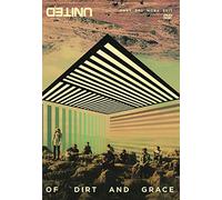 Hillsong United - Of Dirt and Grace (Dvd)