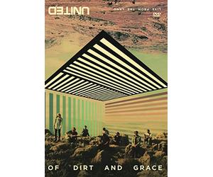 Hillsong United - Of Dirt and Grace (Dvd)