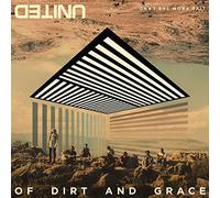 Hillsong United - of Dirt and Grace [Import]