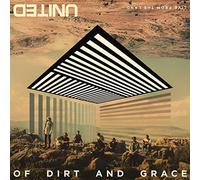 Hillsong United - of Dirt & Grace: Live from The Land [Import]