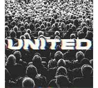 Hillsong United – People – CD