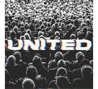 Hillsong United - People-Deluxe/CD+DVD [Import]