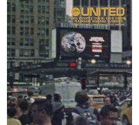 Hillsong United - People Tour:Live at Madison Square Garden (2cd)